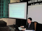 Bồi dưỡng nghiệp vụ